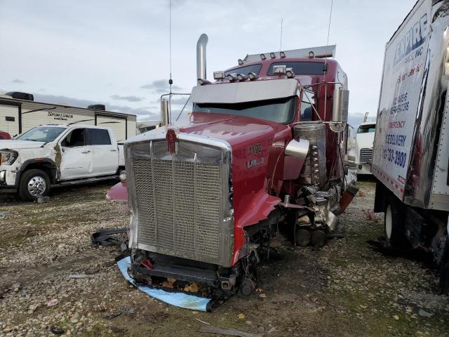 Obraz 2 z 2020 KENWORTH CONSTRUCTION W900 2020 z VIN 1XKWD49X4LJ314162