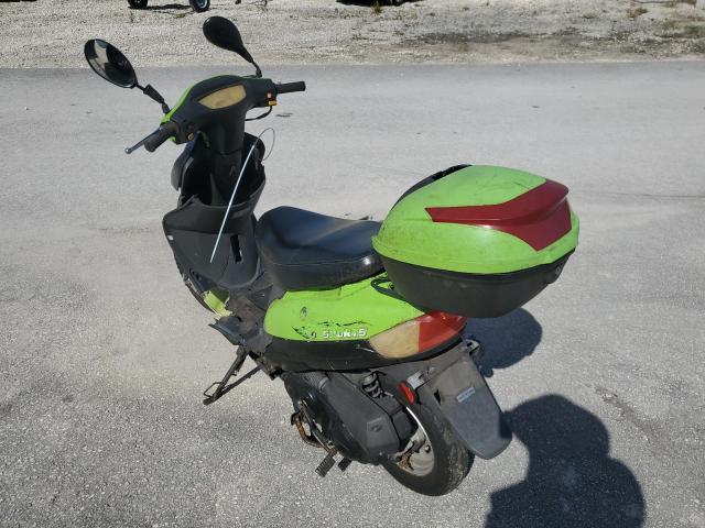Image 3 of 2018 TAIZ MOTORCYCLE 2018 with VIN LT4Z1NAA6JZ000224