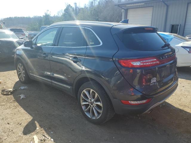 Изображение 2 2015 LINCOLN MKC  2015 с VIN 5LMCJ2A94FUJ30599
