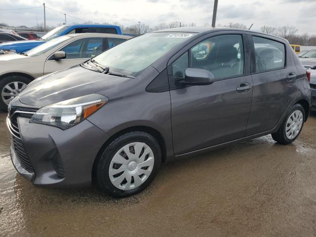 Obraz 1 z 2016 TOYOTA YARIS L 2016 z VIN VNKKTUD35GA069189