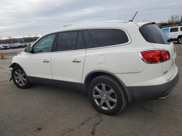 Image 2 of 2010 BUICK ENCLAVE CXL 2010 with VIN 5GALRBED5AJ203375
