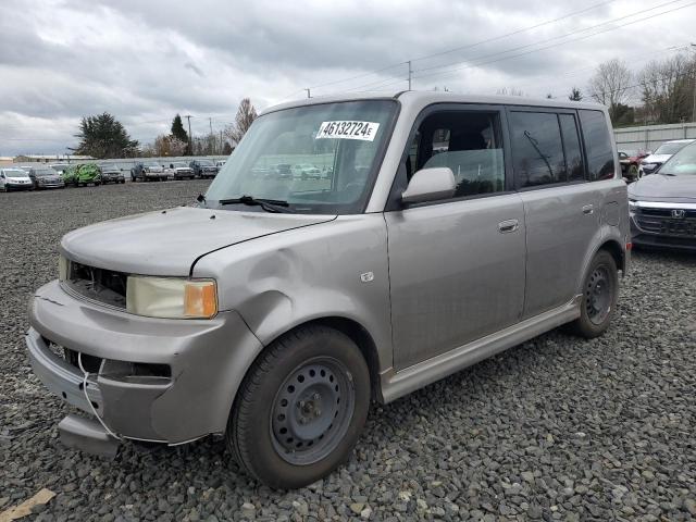 2006 TOYOTA SCION XB 2006 image