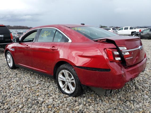 Image 2 of 2015 FORD TAURUS SEL 2015 with VIN 1FAHP2E80FG208975