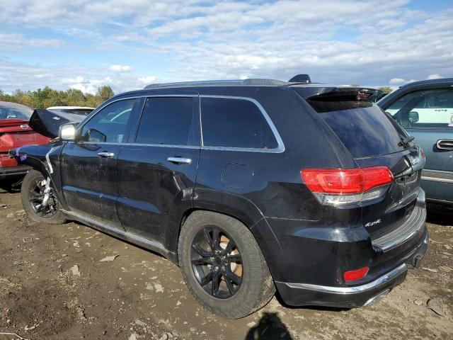 Изображение 2 2014 JEEP GRAND CHEROKEE SUMMIT 2014 с VIN 1C4RJFJT9EC251587