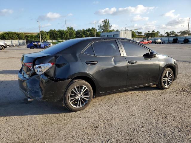 Obraz 3 z 2016 TOYOTA COROLLA L 2016 z VIN 5YFBURHE4GP502317