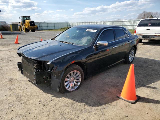 Изображение 2013 CHRYSLER 300  2013