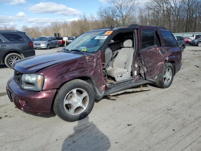 Изображение 1 2007 CHEVROLET TRAILBLAZER LS 2007 с VIN 1GNDT13S872180149