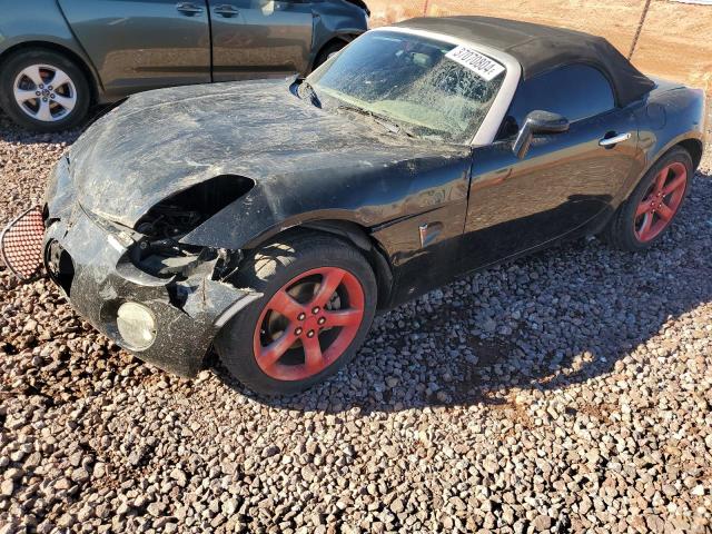 Image 1 of 2006 Pontiac Solstice 2006 with VIN 1G2MB33BX6Y105461