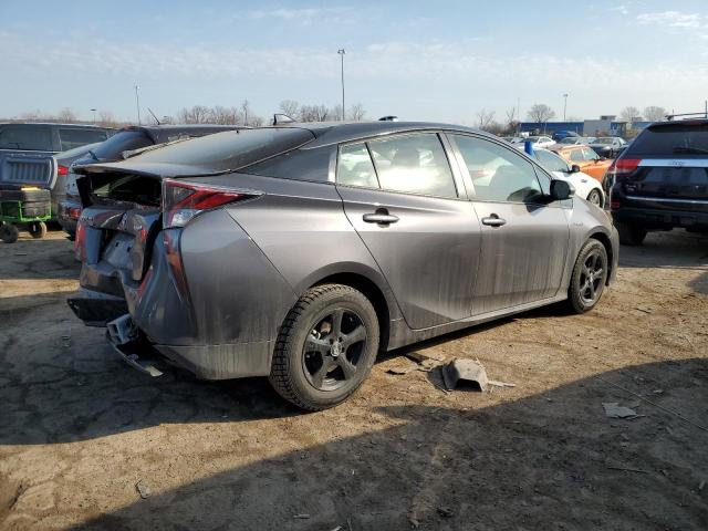 Obraz 3 z 2016 TOYOTA PRIUS  2016 z VIN JTDKBRFU8G3525527