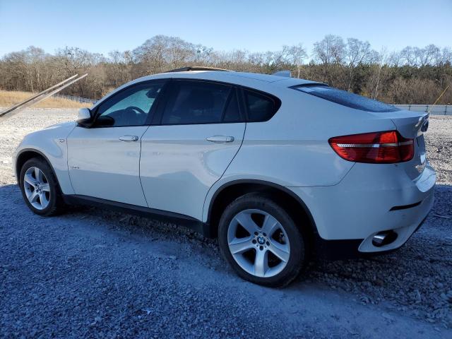 Obraz 2 z 2011 BMW X6 XDRIVE35I 2011 z VIN 5UXFG2C53BLX06811