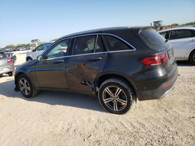 Image 2 of 2021 MERCEDES-BENZ GLC 300 2021 with VIN W1N0G8DB6MV309964