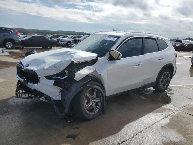 Image 1 of 2023 BMW X1 XDRIVE28I 2023 with VIN WBX73EF02P5X40708
