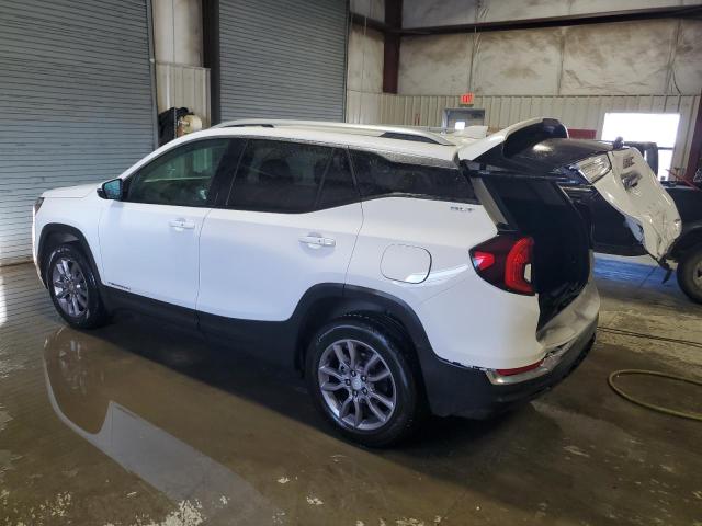 Image 2 of 2023 GMC TERRAIN SLT 2023 with VIN 3GKALVEG0PL185201