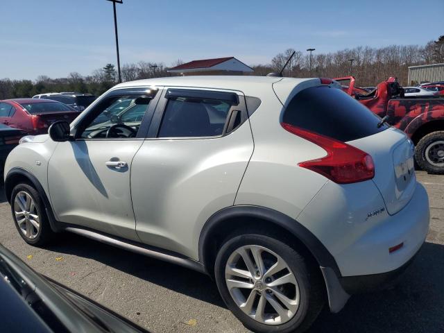 Obraz 2 z 2012 NISSAN JUKE S 2012 z VIN JN8AF5MV7CT107995