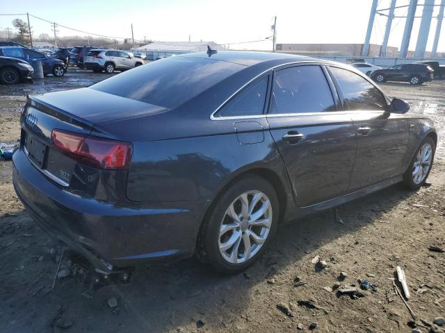 Image 3 of 2017 AUDI A6 PREMIUM PLUS 2017 with VIN WAUF2AFC4HN123209