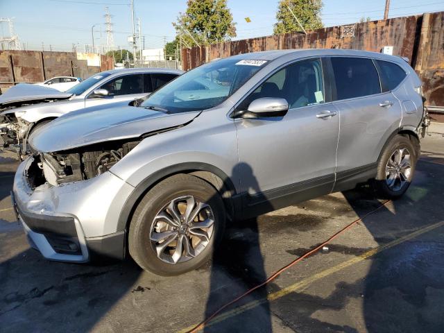 2020 HONDA CR-V EX 2020 image