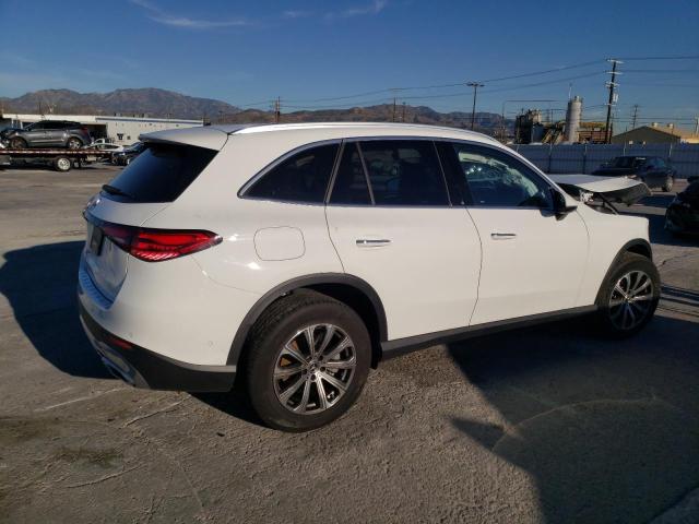 Image 3 of 2023 MERCEDES-BENZ GLC 300 2023 with VIN W1NKM4GB3PU019262