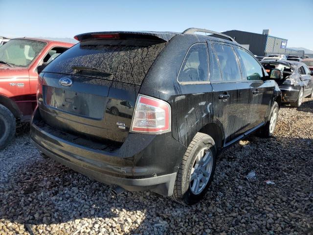 Image 3 of 2007 FORD EDGE SEL 2007 with VIN 2FMDK48C77BA62999