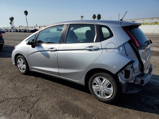 Image 2 of 2018 HONDA FIT LX 2018 with VIN 3HGGK5H4XJM704395