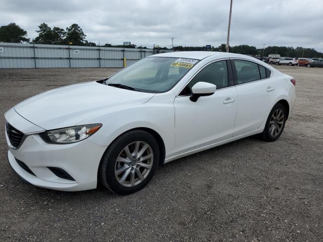 2017 MAZDA 6 SPORT 2017 image