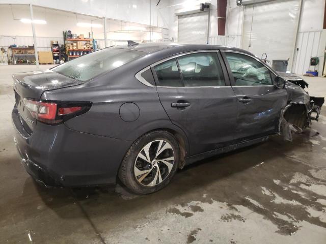 Image 3 of 2020 SUBARU LEGACY PREMIUM 2020 with VIN 4S3BWAC67L3004191