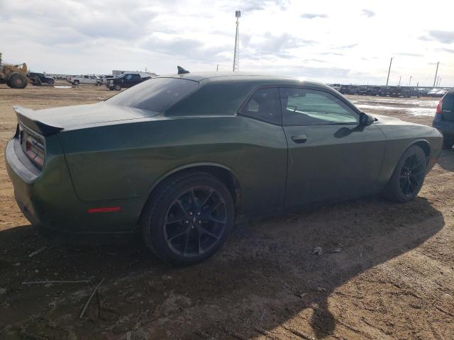 Image 3 of 2019 DODGE CHALLENGER SXT 2019 with VIN 2C3CDZAG2KH602743
