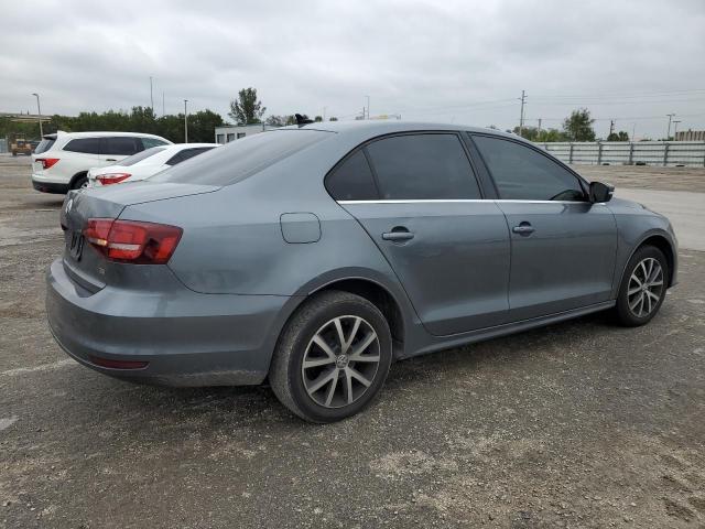 Image 3 of 2017 VOLKSWAGEN JETTA SE 2017 with VIN 3VWDB7AJXHM314546