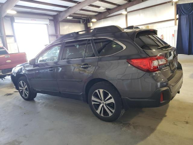 Image 2 of 2019 SUBARU OUTBACK 2.5I LIMITED 2019 with VIN 4S4BSAJC6K3340140
