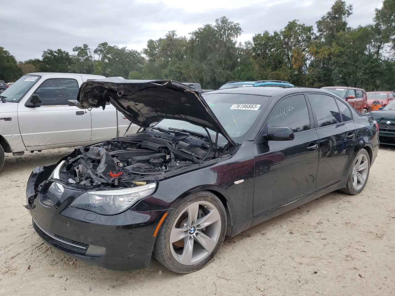 Изображение 2009 BMW 528 I 2009