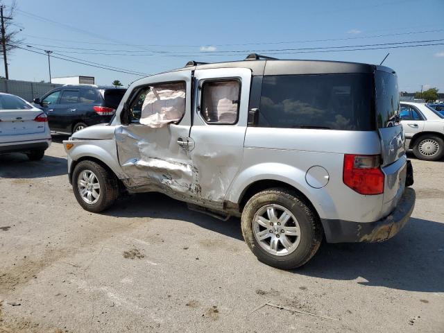 Image 2 of 2008 HONDA ELEMENT EX 2008 with VIN 5J6YH18798L009206