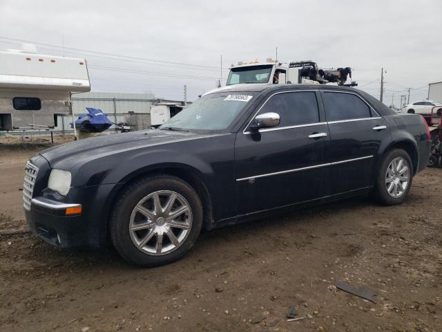 Obraz 1 z 2010 CHRYSLER 300C  2010 z VIN 2C3CA6CT9AH126653