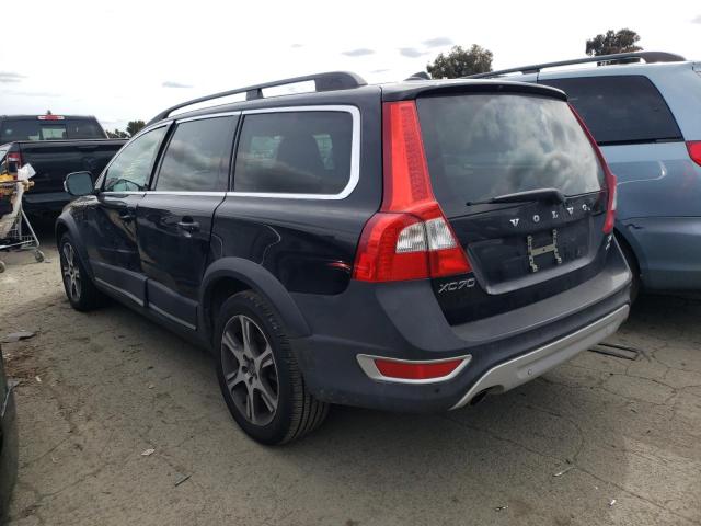 Изображение 2 2013 VOLVO XC70 T6 2013 с VIN YV4902BZ2D1151045