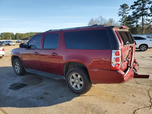 Image 2 of 2009 GMC YUKON XL C1500 SLE 2009 with VIN 1GKFC26J79R302850