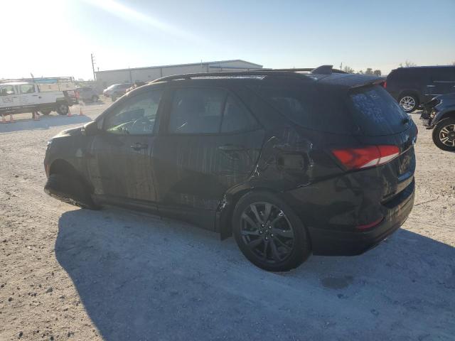 Image 2 of 2023 CHEVROLET EQUINOX RS 2023 with VIN 3GNAXMEG8PL121442