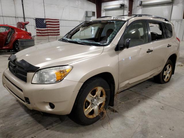 2008 TOYOTA RAV4  2008 image