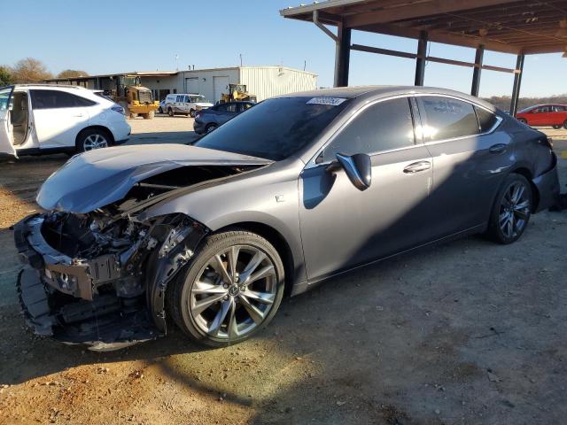 2020 LEXUS ES 350 F-SPORT 2020 image