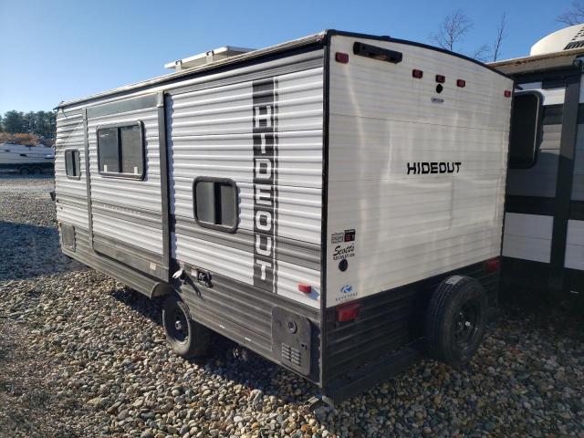 Image 3 of 2023 KERV TRAILER 2023 with VIN 4YDTH1G19PW242140