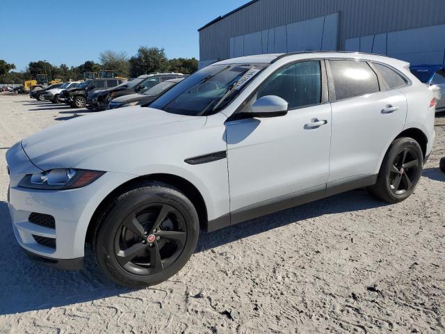 Obraz 1 z 2017 JAGUAR F-PACE PREMIUM 2017 z VIN SADCJ2BNXHA097734