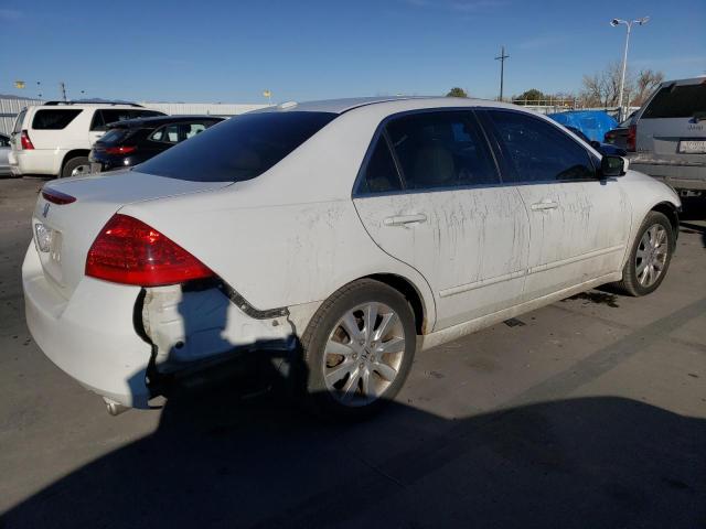 Obraz 3 z 2007 HONDA ACCORD EX 2007 z VIN 1HGCM66567A043979