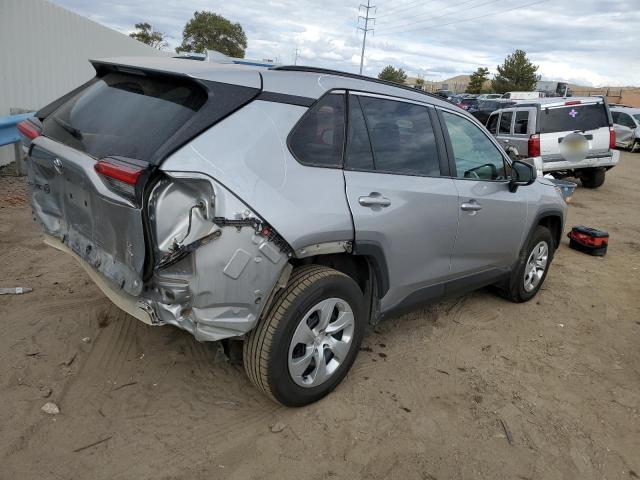 Изображение 3 2019 TOYOTA RAV4 LE 2019 с VIN 2T3F1RFV2KW055093