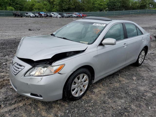 Obraz 1 z 2009 TOYOTA CAMRY SE 2009 z VIN 4T1BK46K99U580112