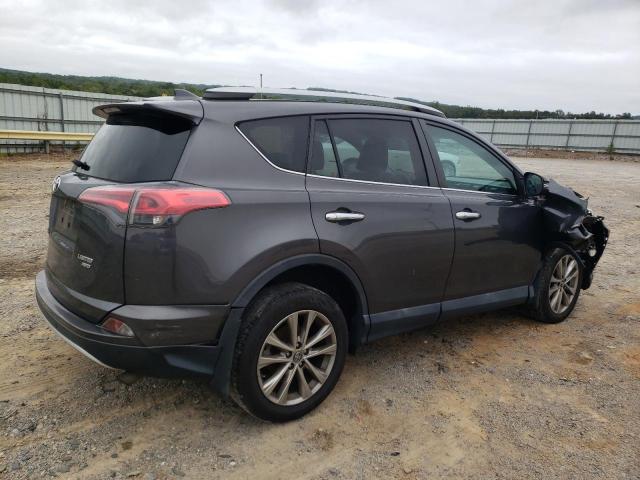 Изображение 3 2016 TOYOTA RAV4 LIMITED 2016 с VIN 2T3DFREV8GW518713