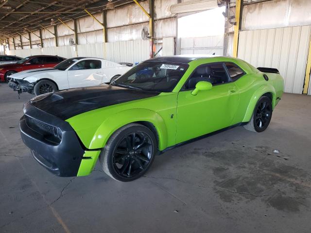 Obraz 1 z 2015 DODGE CHALLENGER SXT PLUS 2015 z VIN 2C3CDZBT4FH702912