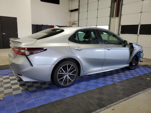 Изображение 3 2022 TOYOTA CAMRY SE 2022 с VIN 4T1G11AK1NU642854