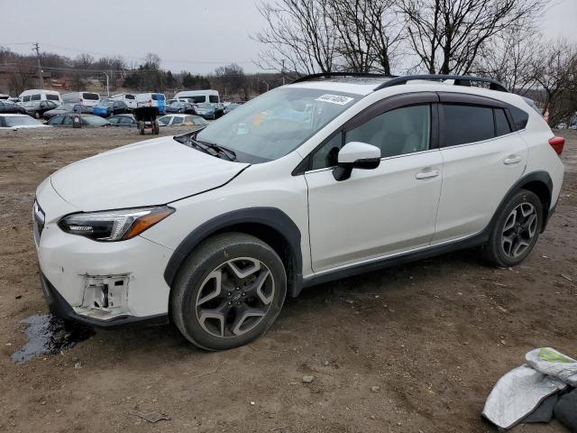 Obraz 2019 SUBARU CROSSTREK LIMITED 2019