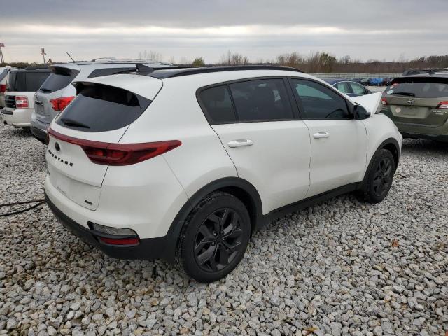 Obraz 3 z 2022 KIA SPORTAGE S 2022 z VIN KNDP6CAC7N7952872