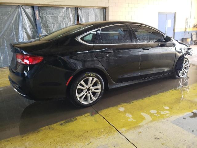 Image 3 of 2015 CHRYSLER 200 LIMITED 2015 with VIN 1C3CCCAB5FN541437