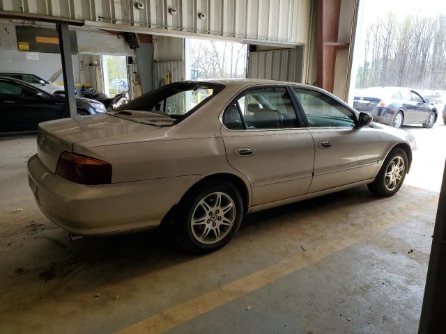 Image 3 of 2000 ACURA 3.2TL  2000 with VIN 19UUA5679YA009786