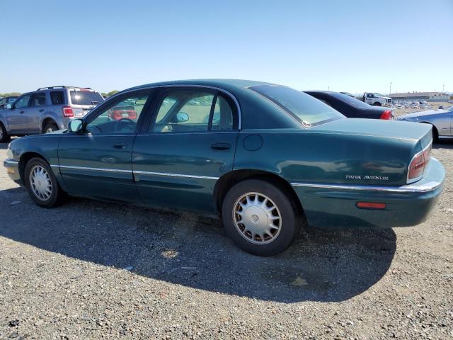 Изображение 2 1998 BUICK PARK AVENUE  1998 с VIN 1G4CW52K2W4643504