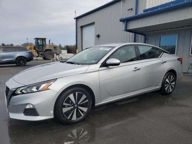 Изображение 1 2022 NISSAN ALTIMA SV 2022 с VIN 1N4BL4DV3NN304873